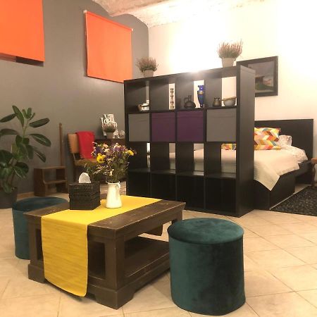 Riga Center Studio Apartment Εξωτερικό φωτογραφία