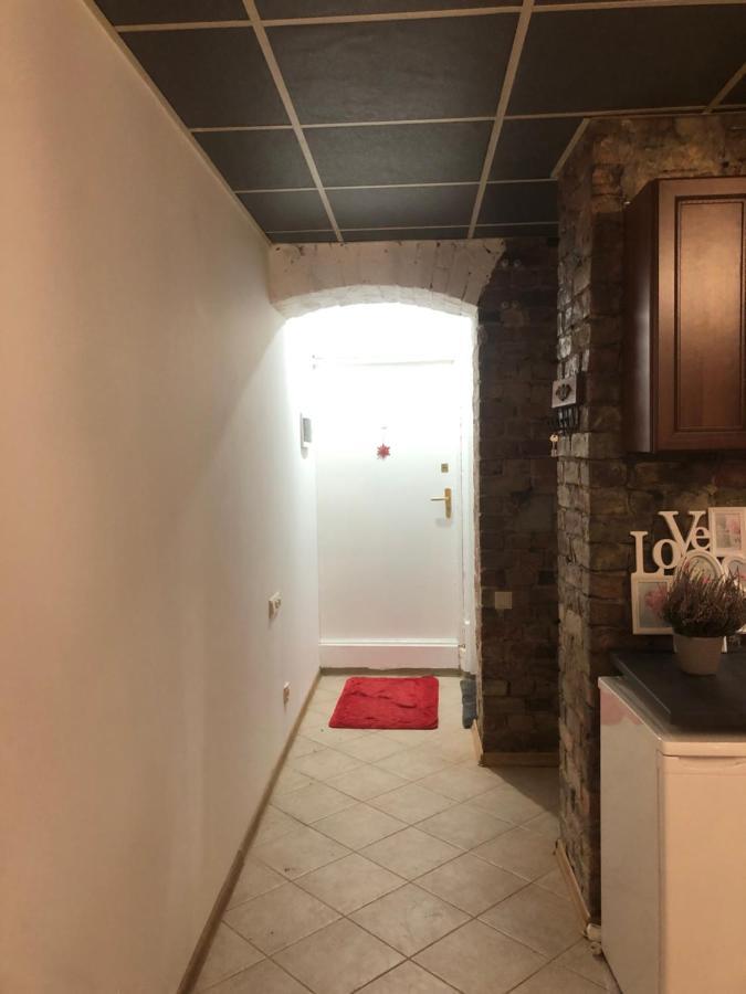 Riga Center Studio Apartment Εξωτερικό φωτογραφία