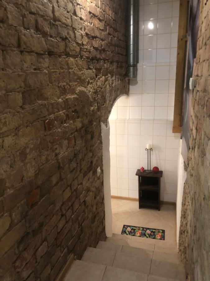 Riga Center Studio Apartment Εξωτερικό φωτογραφία
